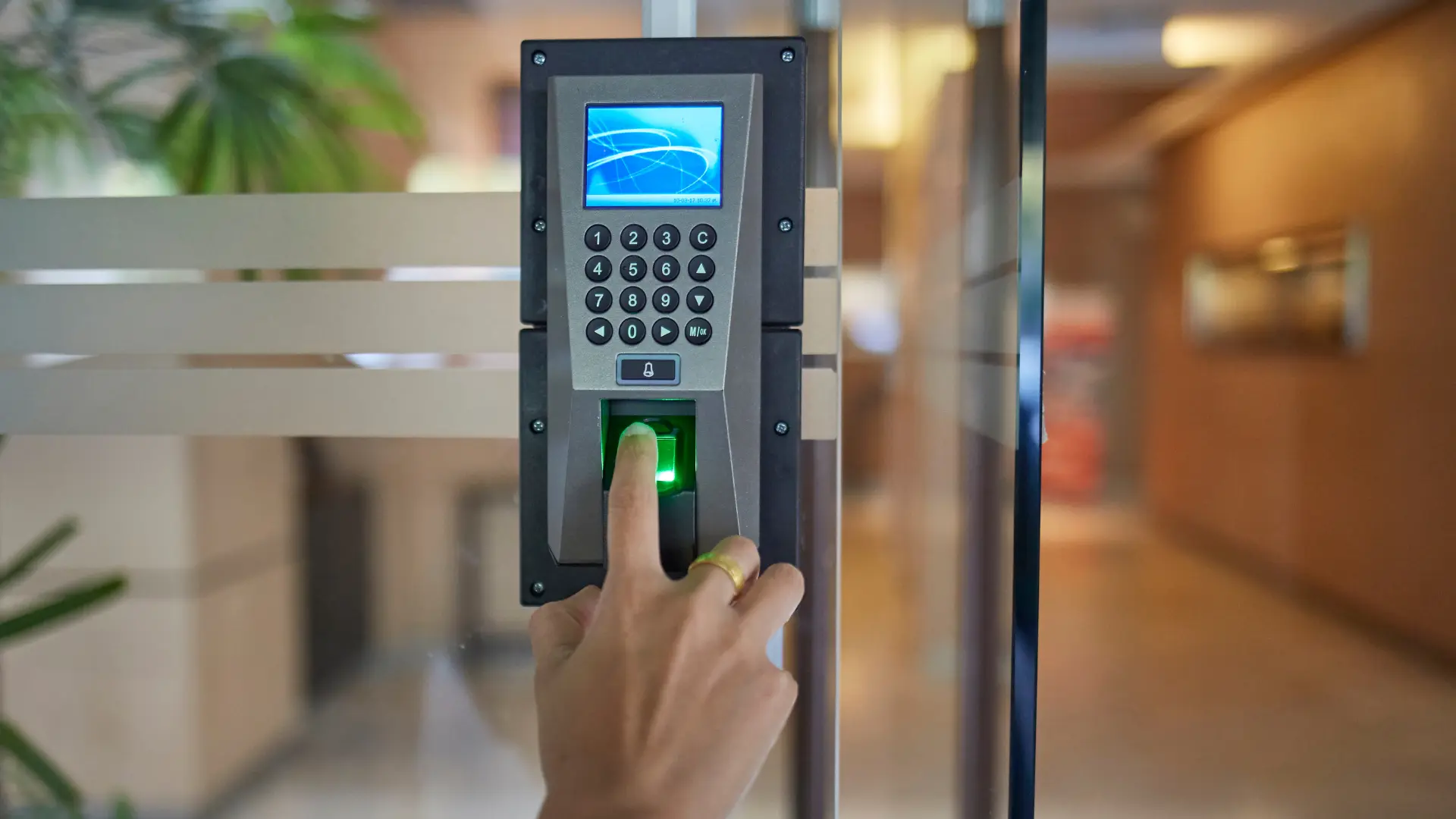 Bell-Con technicians at work